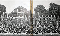 Battery "E" 15th F.A.
