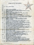 17th F. A. Chronology