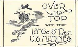 18th Co. 5th Regt., U.S. Marines