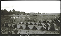 23rd Infantry