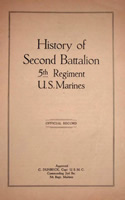 2nd Battalion 5th Marines