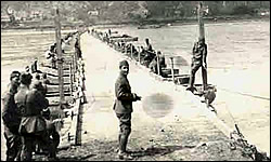 Pvt. John M. Davison