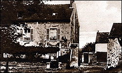 La Loge Farm