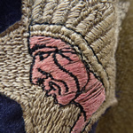 17th Field Artillery Tunic