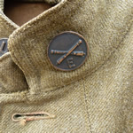 17th Field Artillery Tunic