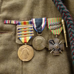 17th Field Artillery Tunic