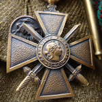17th Field Artillery Tunic