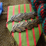 17th Field Artillery Tunic
