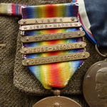 17th Field Artillery Tunic