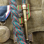17th Field Artillery Tunic