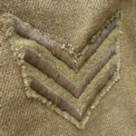 17th Field Artillery Tunic