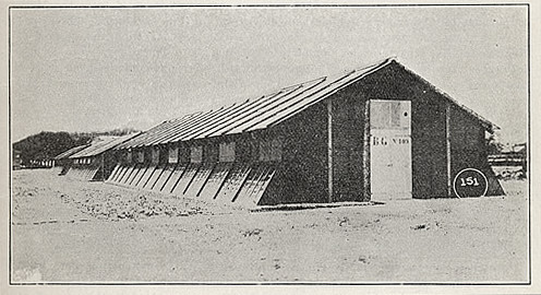 Adrian Barracks