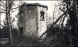 Lodge at Belleau Wood