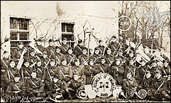 2nd Engineers Band