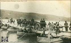 Battery B, 12th Field Artilery