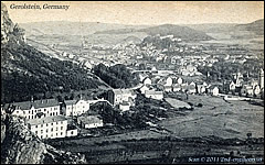 Gerolstein, Germany