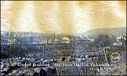 2nd Division at Vallendar, Germany