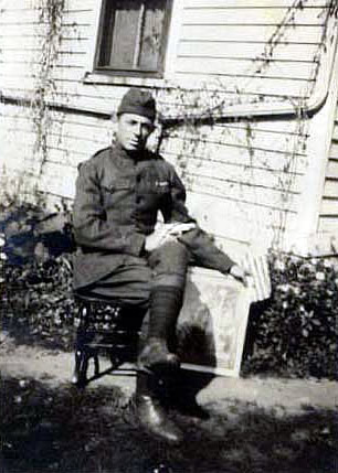 Robert Powlista