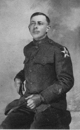 Robert Powlista