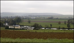 Mouzon, France