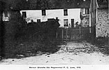 maison blanche image