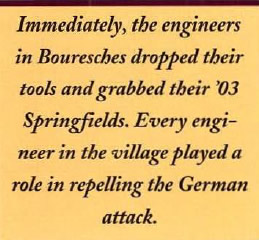 Bouresches