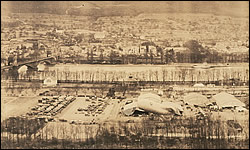 3rd Army Carnival, Coblenz on the Rhine, Germany