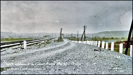 Crown Prince Wilhelm Bridge