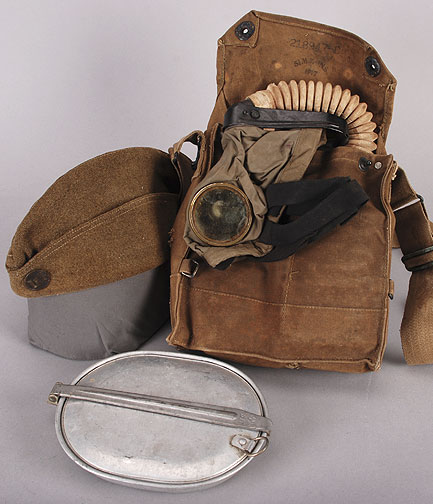 HQ Company, 2nd Engineers