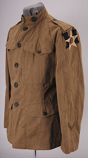 HQ Company, 2nd Engineers