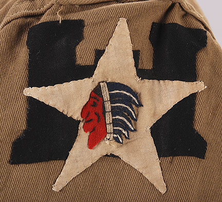 HQ Company, 2nd Engineers