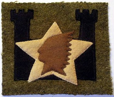 HQ Company, 2nd Engineers