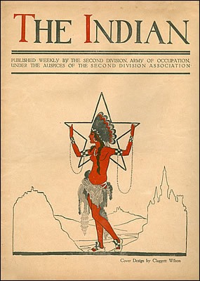 The Indian Magazine #1