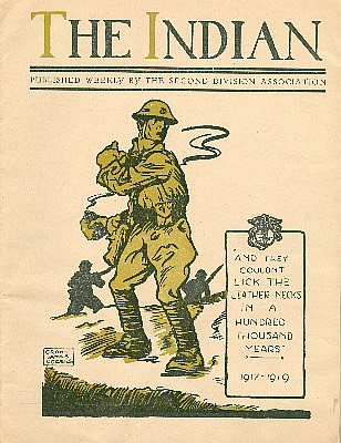 The Indian Magazine #11