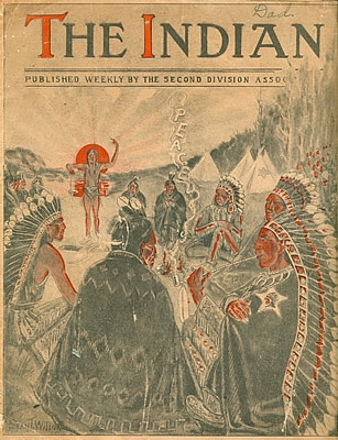 The Indian Magazine #12