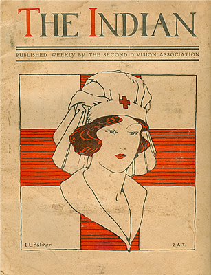 The Indian Magazine #13