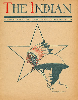 The Indian Magazine #5