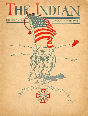The Indian Magazine #6