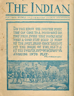 The Indian Magazine #9